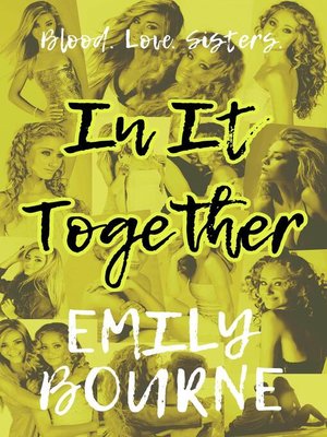 cover image of In It Together